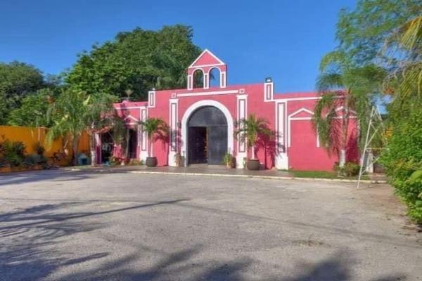 Foto de inmueble en Ciudad Caucel #WHI309395, Col. Pedregales de Ciudad Caucel C.P. 97314, Mérida