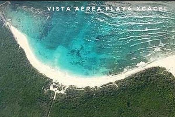 Foto de inmueble en  , Col. Ciudad Chemuyil C.P. 77774, Tulum