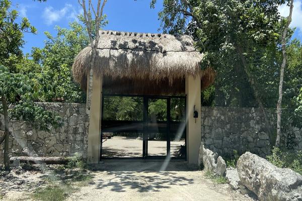 Foto de inmueble en  , Col. Ciudad Chemuyil C.P. 77774, Tulum