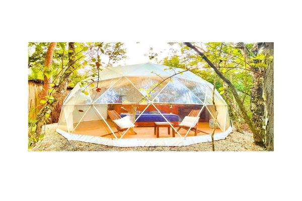 Foto de inmueble en  , Col. Ciudad Chemuyil C.P. 77774, Tulum