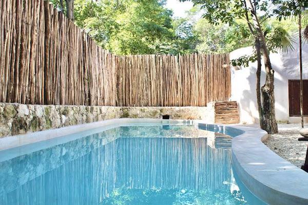 Foto de inmueble en  , Col. Ciudad Chemuyil C.P. 77774, Tulum