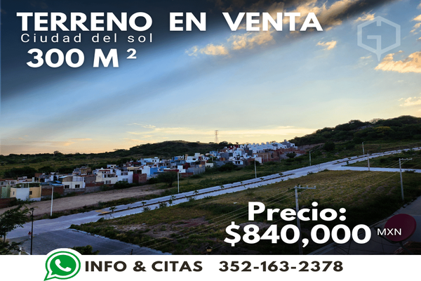 Foto de inmueble en  , Col. Ciudad del Sol C.P. 59310, La Piedad