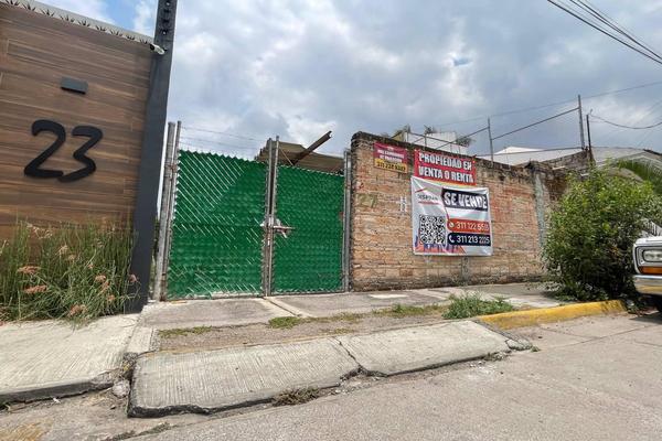 Foto de inmueble en  , Col. Ciudad del Valle C.P. 63157, Tepic
