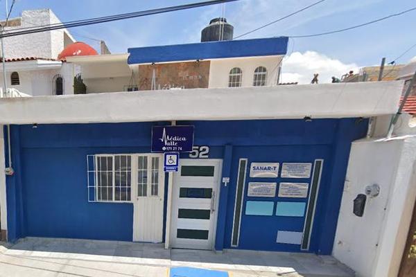 Foto de inmueble en  , Col. Ciudad del Valle C.P. 63157, Tepic
