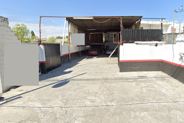 Foto de inmueble en  , Col. Ciudad Guadalupe Centro C.P. 67100, Guadalupe