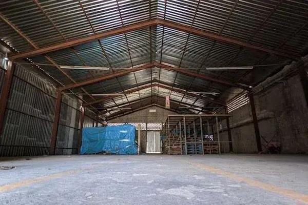 Foto de inmueble en Ciudad industrial, Col. Ciudad Industrial C.P. 97288, Mérida