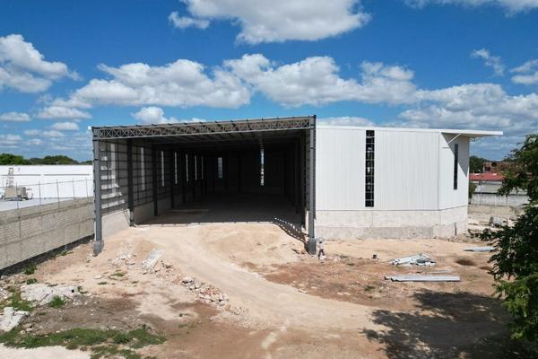 Foto de inmueble en Ciudad Industrial, Col. Ciudad Industrial C.P. 97288, Mérida