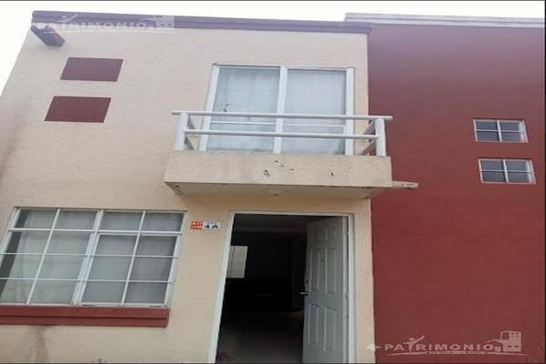 Foto de inmueble en  , Col. Ciudad Integral Huehuetoca C.P. 54687, Huehuetoca