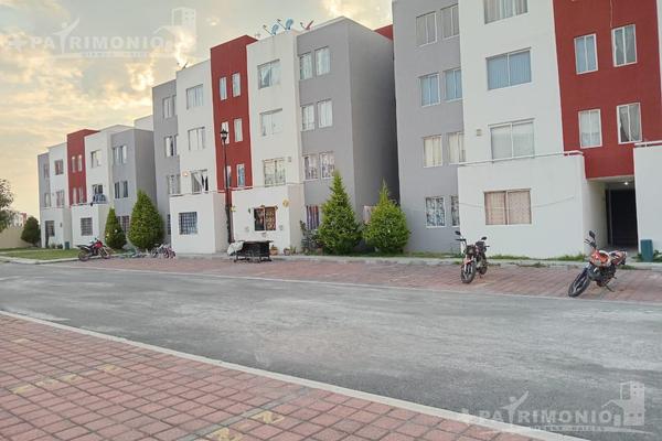 Foto de inmueble en  , Col. Ciudad Integral Huehuetoca C.P. 54687, Huehuetoca