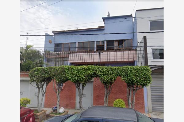 Foto de inmueble en . #., Col. Ciudad Jardín C.P. 04370, Coyoacán