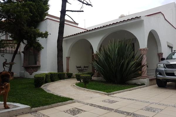 Foto de inmueble en  , Col. Ciudad Jardín C.P. 04370, Coyoacán