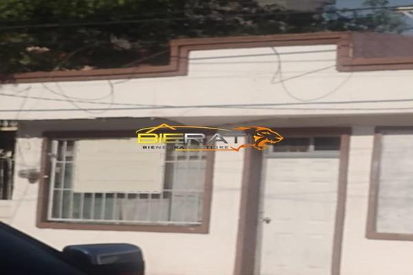 Foto de inmueble en  , Col. Ciudad Juárez Centro C.P. 32000, Juárez