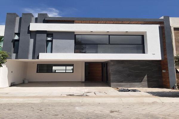 Foto de inmueble en  , Col. Ciudad Judicial C.P. 72825, San Andrés Cholula