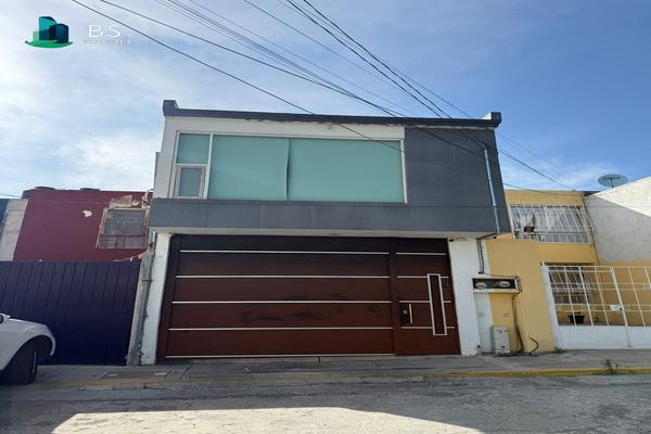 Foto de inmueble en  , Col. Ciudad Judicial C.P. 72825, San Andrés Cholula