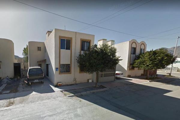 Foto de inmueble en , Col. Ciudad las Torres C.P. 25110, Saltillo