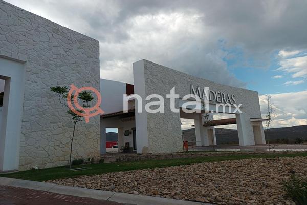 Foto de inmueble en  , Col. Ciudad Maderas C.P. 47539, Lagos de Moreno
