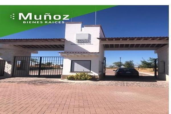 Foto de inmueble en  , Col. Ciudad Maderas C.P. 47539, Lagos de Moreno