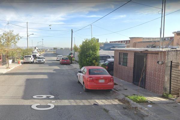 Foto de inmueble en , Col. Ciudad Mirasierra C.P. 25016, Saltillo