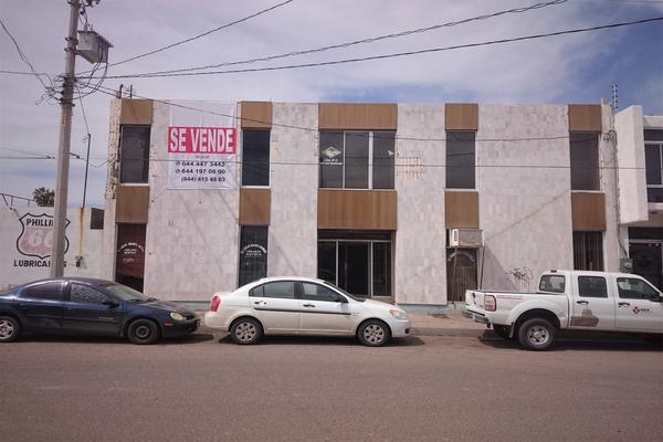 Foto de inmueble en Ciudad Obregón Centro #0, Col. Ciudad Obregón Centro C.P. 85000, Cajeme