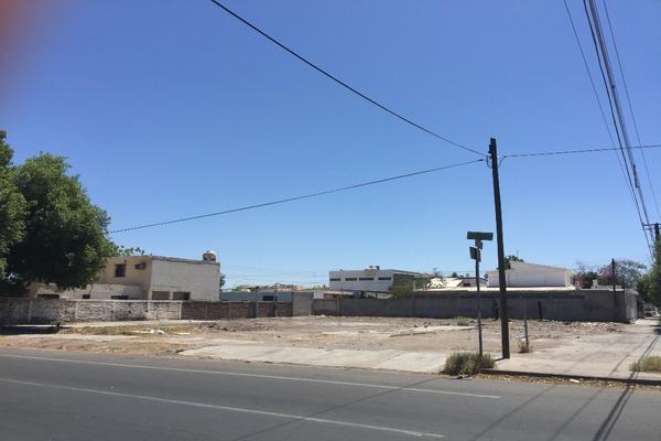 Foto de inmueble en  , Col. Ciudad Obregón Centro C.P. 85000, Cajeme