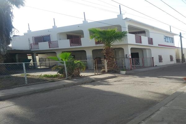 Foto de inmueble en  , Col. Ciudad Obregón Centro C.P. 85000, Cajeme
