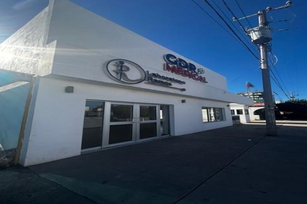 Foto de inmueble en  , Col. Ciudad Obregón Centro C.P. 85000, Cajeme