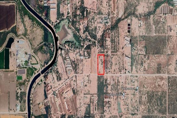 Foto de inmueble en  , Col. Ciudad Obregón Centro C.P. 85000, Cajeme