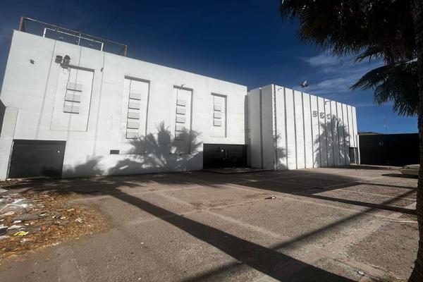 Foto de inmueble en  , Col. Ciudad Obregón Centro C.P. 85000, Cajeme