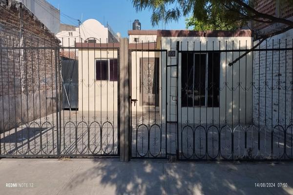 Foto de inmueble en  , Col. Ciudad Obregón Centro C.P. 85000, Cajeme