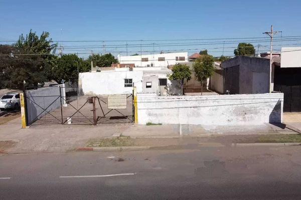 Foto de inmueble en  , Col. Ciudad Obregón Centro C.P. 85000, Cajeme