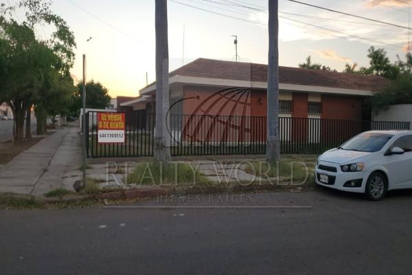 Foto de inmueble en  , Col. Ciudad Obregón Centro C.P. 85000, Cajeme