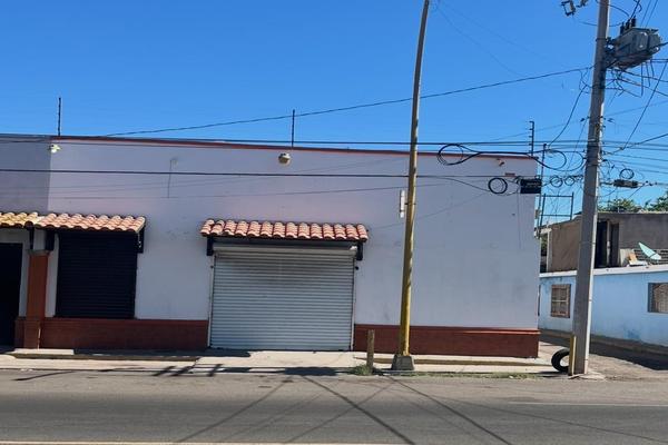 Foto de inmueble en  , Col. Ciudad Obregón Centro C.P. 85000, Cajeme