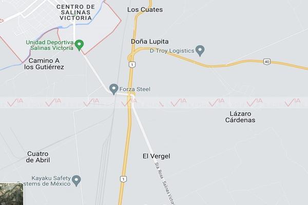 Foto de inmueble en Ciudad Satelite del Norte, Col. Ciudad Satelite del Norte C.P. 65510, Salinas Victoria