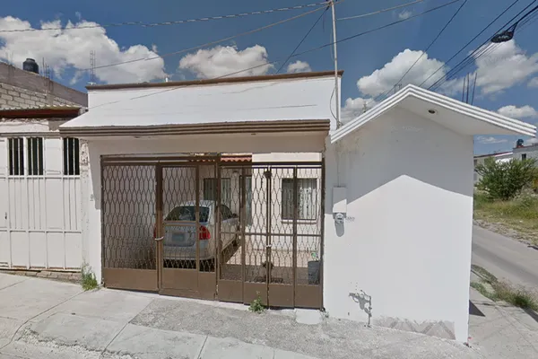Foto de inmueble en  , Col. Ciudad Satélite C.P. 37400, León