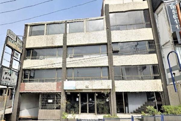 Foto de inmueble en  , Col. Ciudad Satélite C.P. 53100, Naucalpan de Juárez