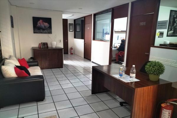 Foto de inmueble en  , Col. Ciudad Satélite C.P. 53100, Naucalpan de Juárez