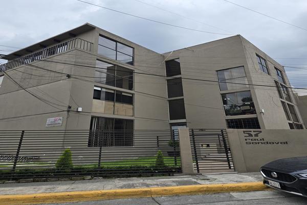 Foto de inmueble en , Col. Ciudad Satélite C.P. 53100, Naucalpan de Juárez
