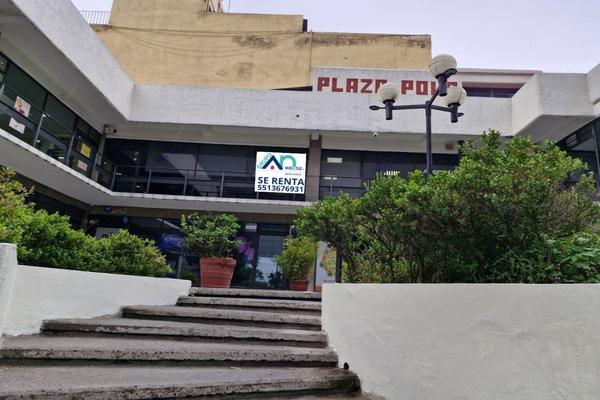 Foto de inmueble en  , Col. Ciudad Satélite C.P. 53100, Naucalpan de Juárez