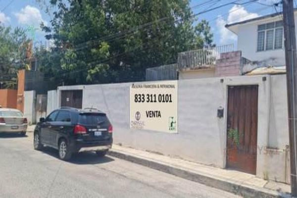 Foto de inmueble en  , Col. Ciudad Victoria Centro C.P. 87000, Victoria