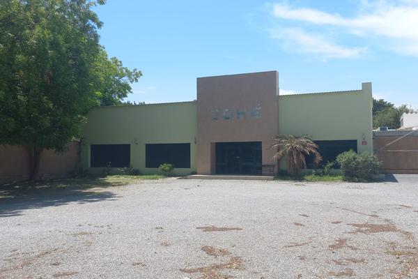 Foto de inmueble en  , Col. Ciudad Victoria Centro C.P. 87000, Victoria