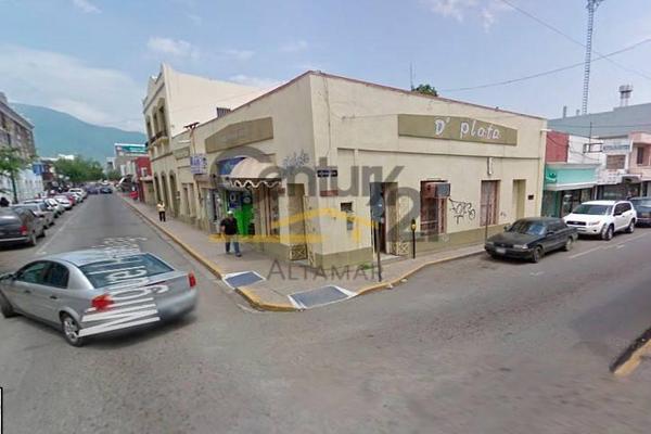 Foto de inmueble en  , Col. Ciudad Victoria Centro C.P. 87000, Victoria