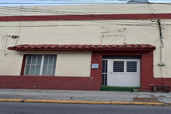 Foto de inmueble en  , Col. Ciudad Victoria Centro C.P. 87000, Victoria