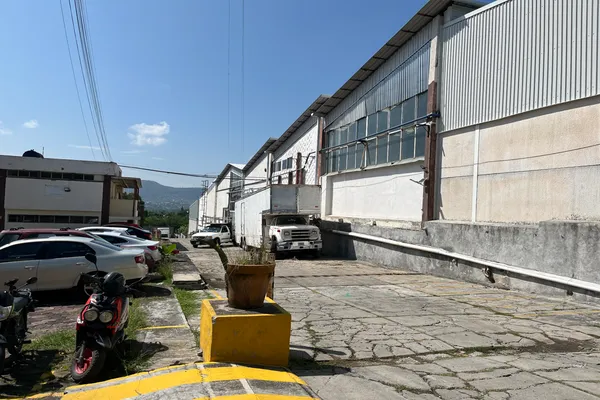 Foto de inmueble en  , Col. Civac C.P. 62578, Jiutepec