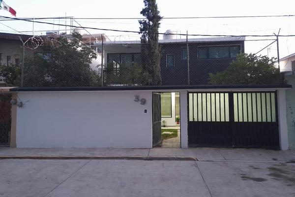 Foto de inmueble en Clara Rodriguez, Col. San Miguel Totolcingo C.P. 55884, Acolman