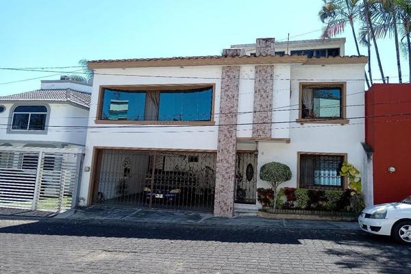 Foto de inmueble en Clarín, Col. Fuentes de Las Ánimas C.P. 91190, Xalapa