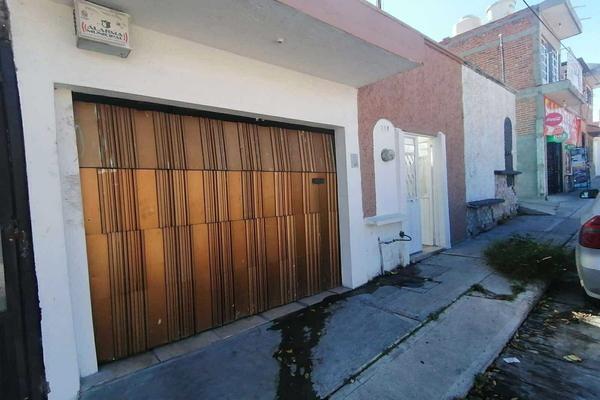 Foto de inmueble en Claro, Col. Municipio Libre C.P. 20199, Aguascalientes