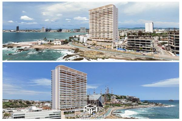 Foto de inmueble en CLAUSSEN, Col. Los Pinos C.P. 82000, Mazatlán