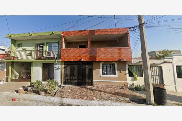 Foto de inmueble en CLAVEL #0, Col. Villas de San Jose C.P. 67254, Juárez