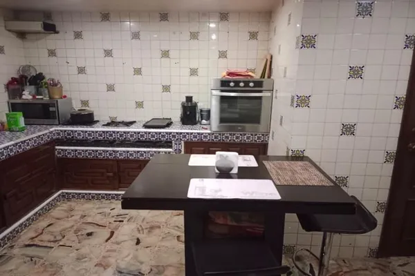 Foto de inmueble en Clavel #200, Col. Chimalcoyoc C.P. 14630, Tlalpan