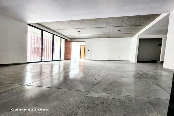 Foto de inmueble en Clavel norte, Col. San Pedro Mártir C.P. 14650, Tlalpan
